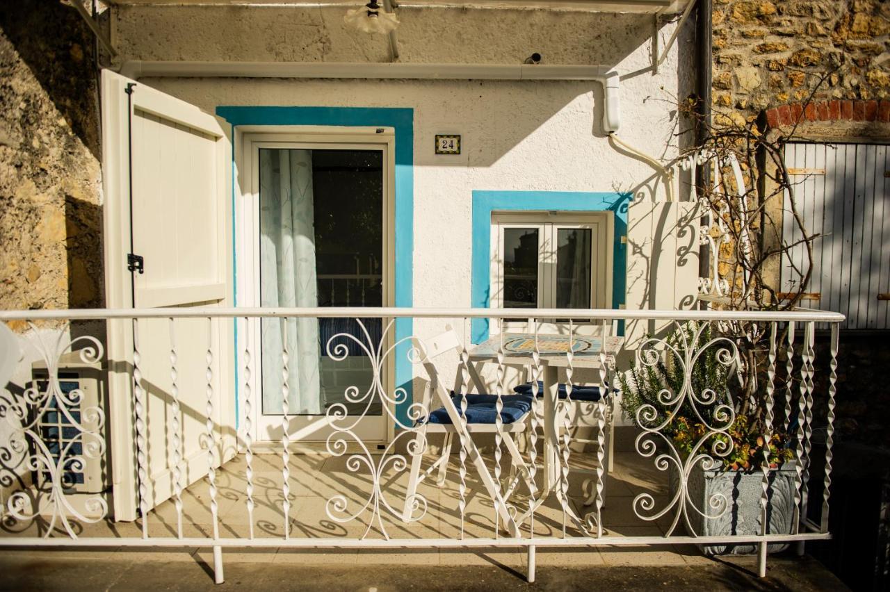 Borgo Antico - Il Nido Di Briciola Διαμέρισμα Lerici Εξωτερικό φωτογραφία
